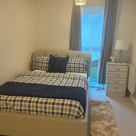En-Suite Double Room In A Shared Apartment Close To Central London Kültér fotó